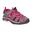 Wetshore Junior wandelsandalen voor kinderen - Grijs