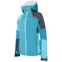 Checkpoint III Veste de randonnée pour femme - Bleu