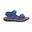 Kota Drift Junior Wandersandalen für Kinder - Blau