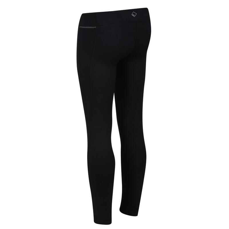 Barlia Winter Kinder-Fitnessleggings