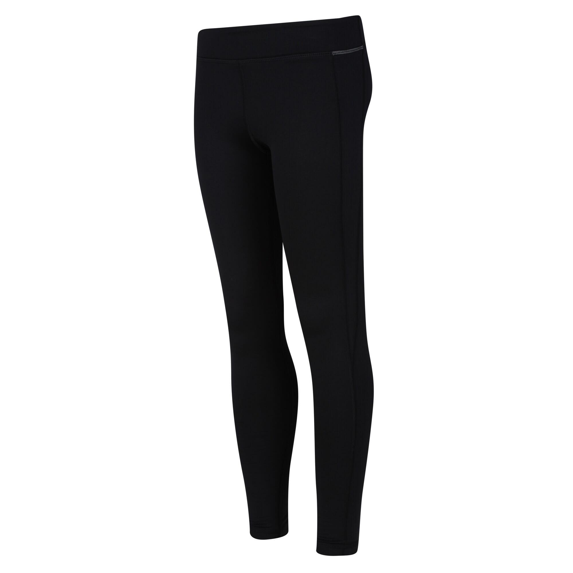 Barlia Winter Kids' Fitness Leggingss 3/5