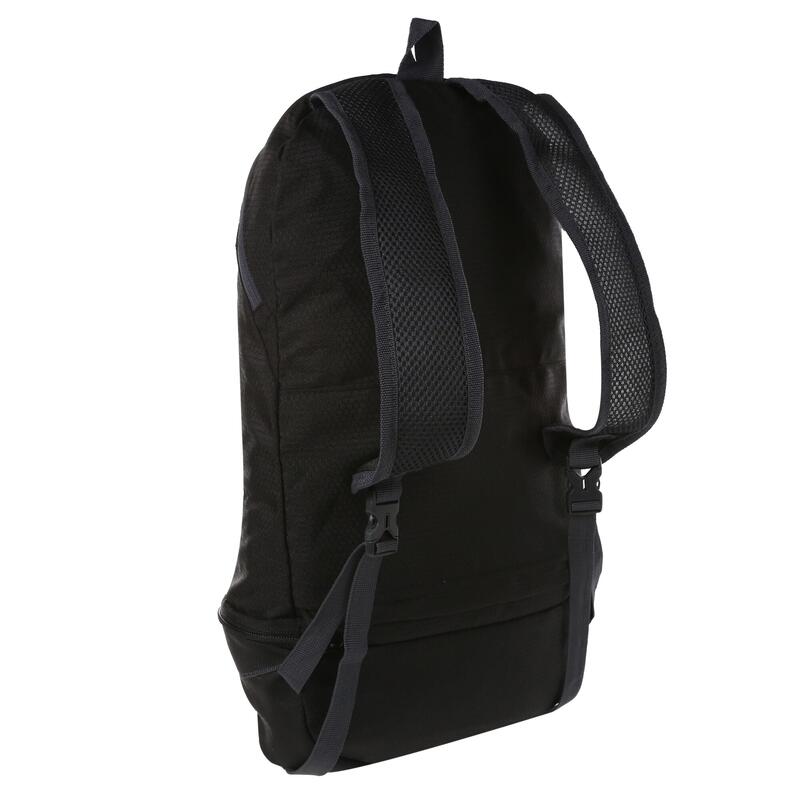 Packaway Wander-Hüfttasche für Erwachsene - Schwarz