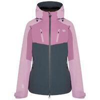 Diverse II Veste de randonnée pour femme - Violet