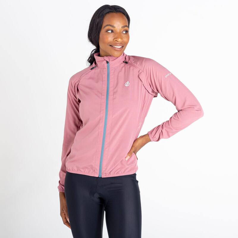 Veste Coupe-Vent Femme REBOUND