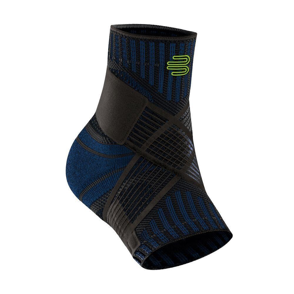 Bauerfeind - Bauerfeind Chevillère De Sport - Chevillère - Noir - Decathlon