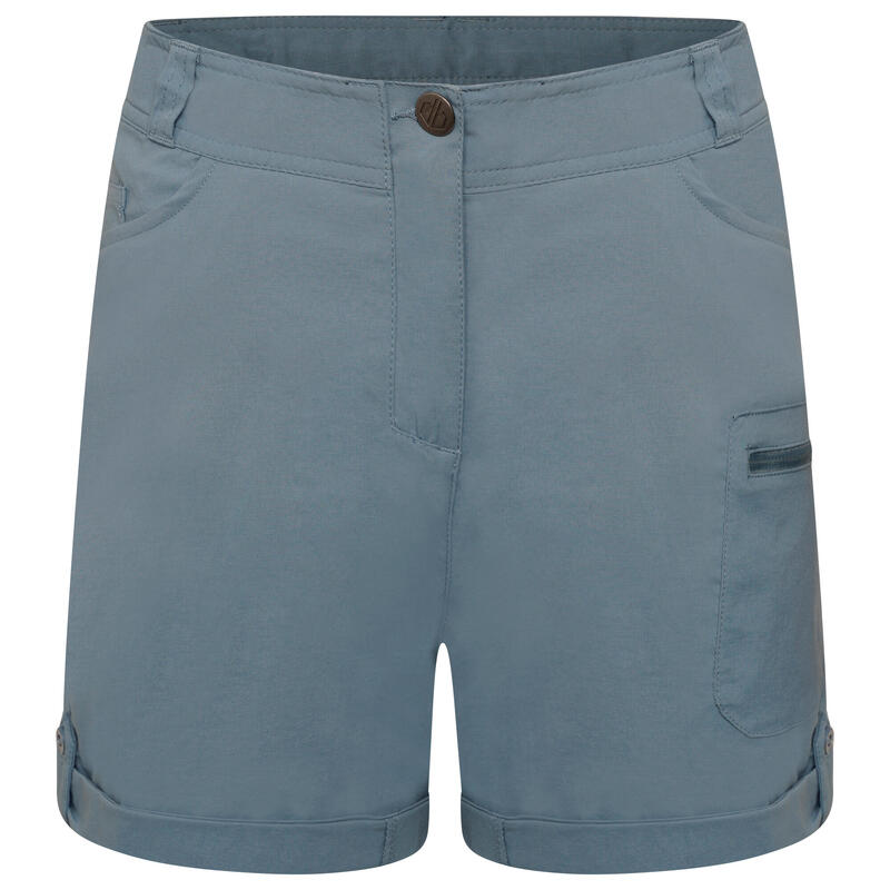 Melodic II Walkingshorts für Damen - Blau