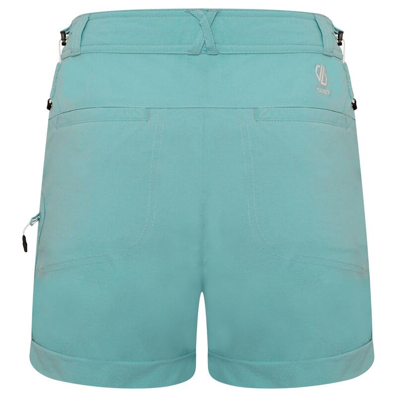 Melodic II Walkingshorts für Damen - Blau