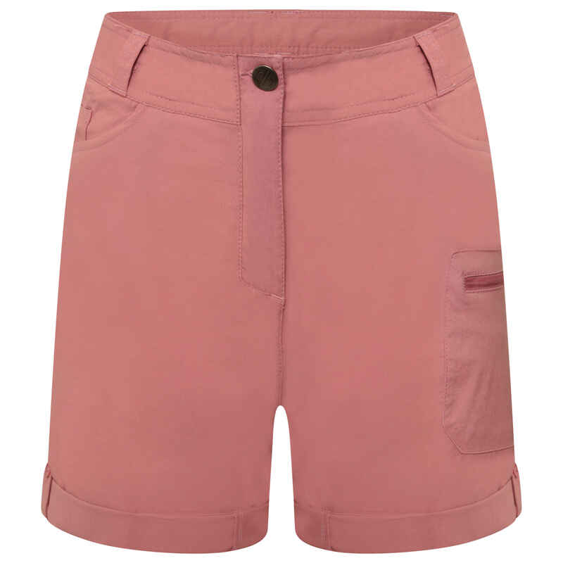 Melodic II Walkingshorts für Damen - Pink