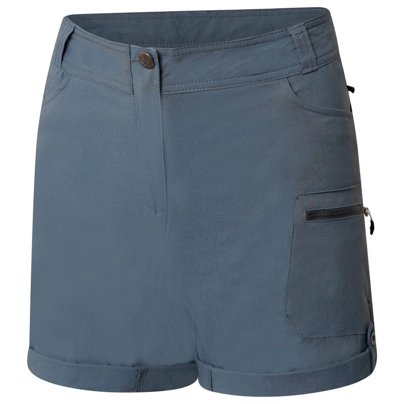 Melodic II Walkingshorts für Damen - Blau