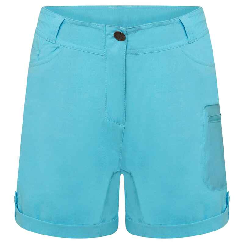 Melodic II Walkingshorts für Damen - Hellblau