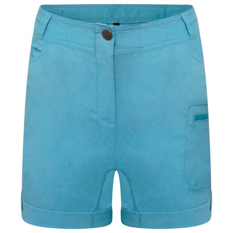 Melodic II Walkingshorts für Damen - Blau