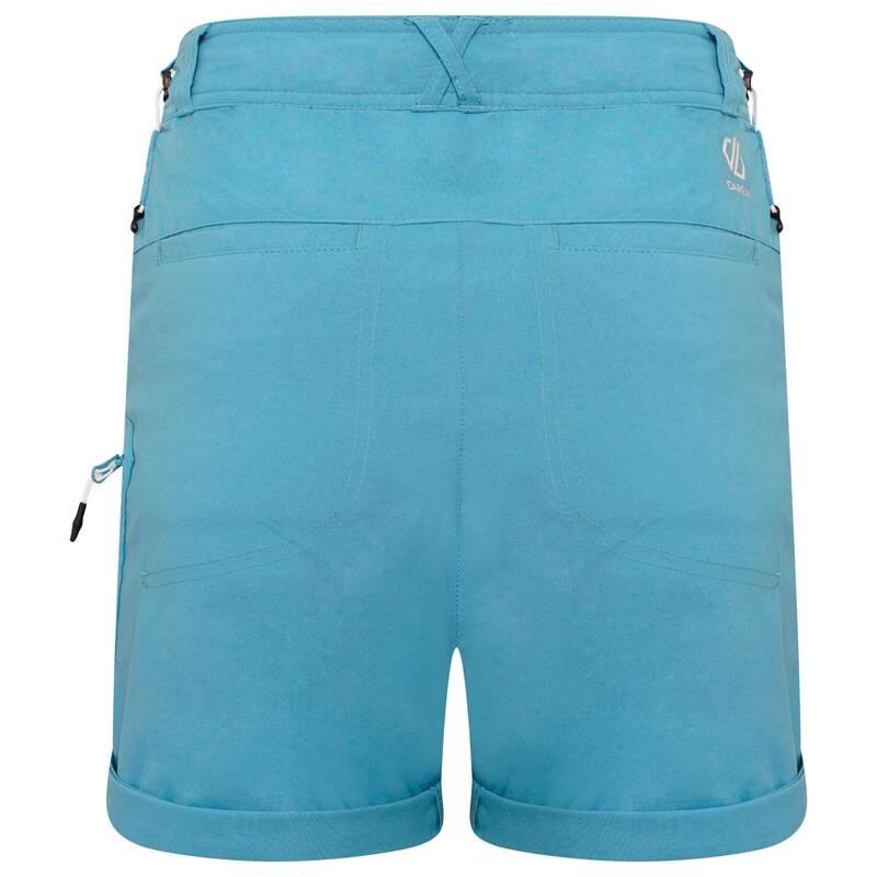 Melodic II Walkingshorts für Damen - Blau