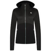 Ritual II Veste de randonnée pour femme - Noir