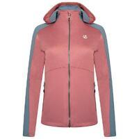 Ritual II Veste de randonnée pour femme - Rose