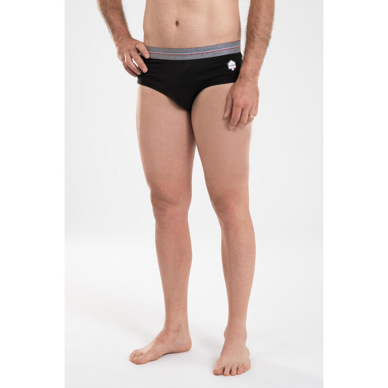 SLIP HOMME LAINE MERINOS 0 40°C