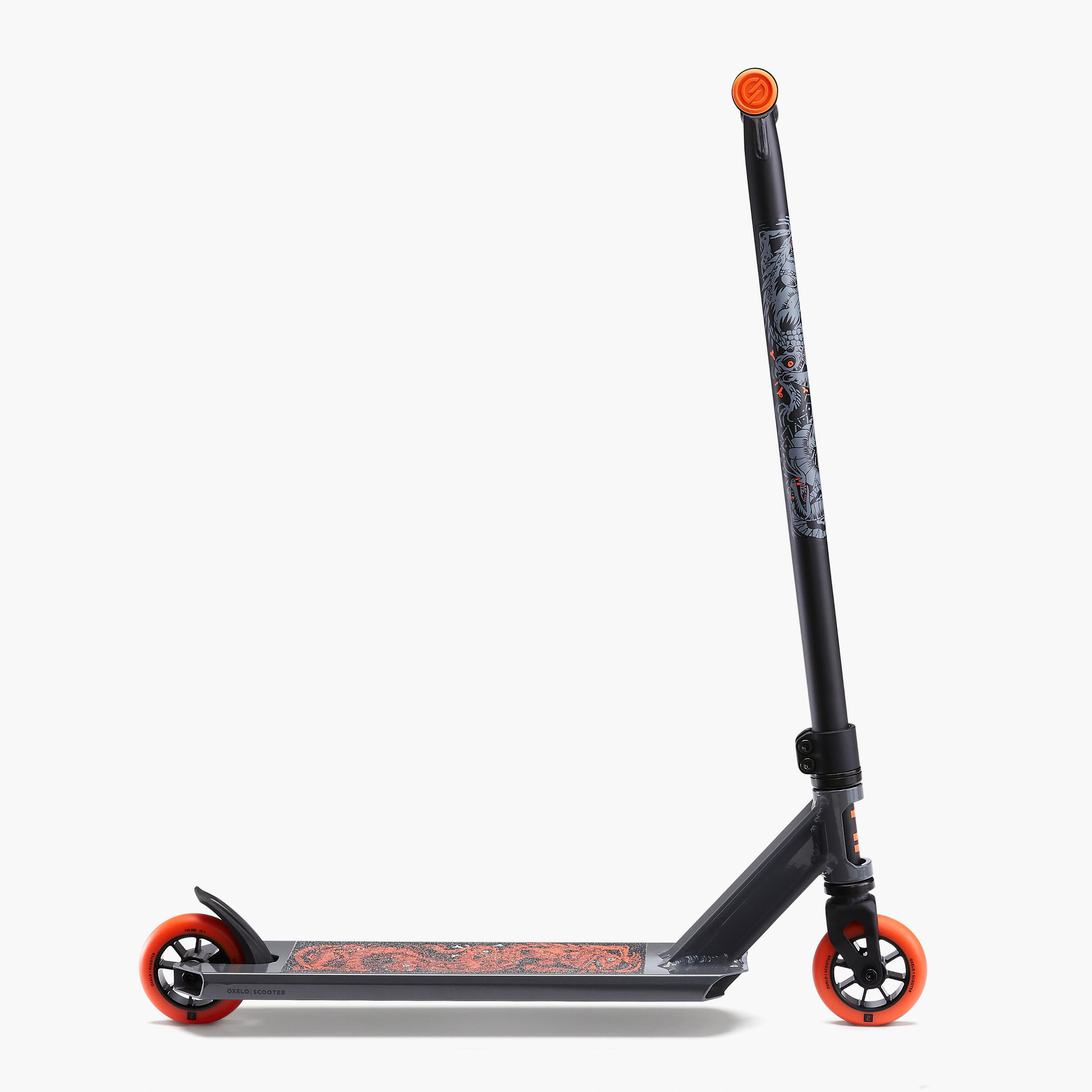 Tweedehands Freestylestep MF500 DESERT 2/5