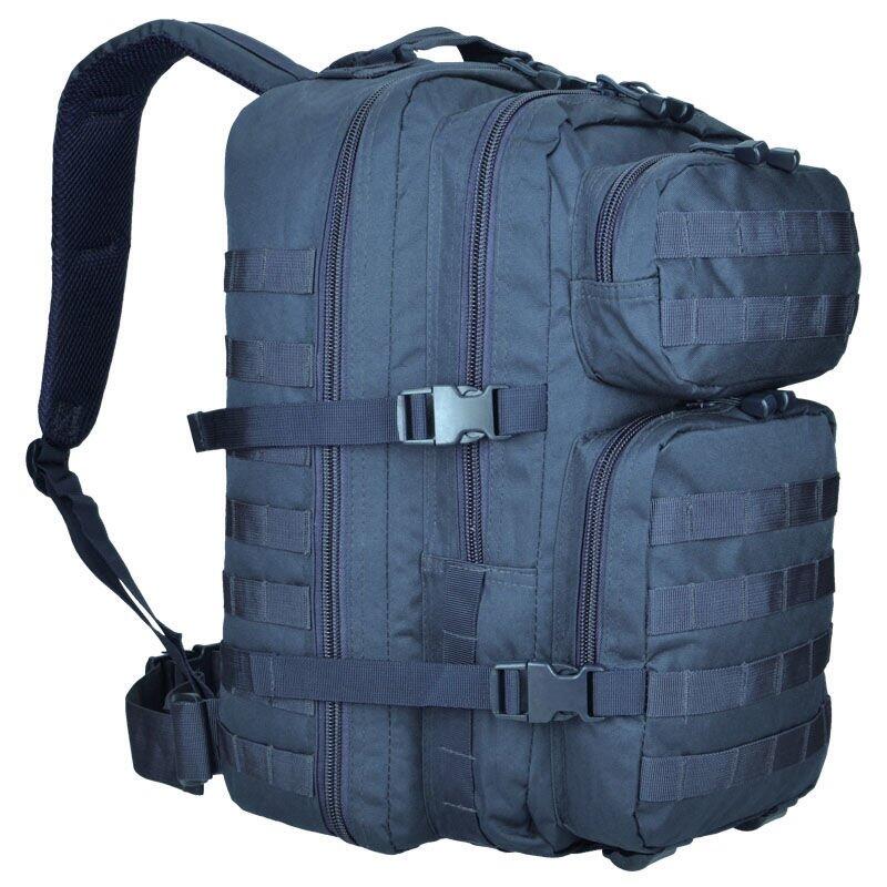 MIL-TEC MOCHILA TÁTICA MILITAR MIL-TEC Azul 36L