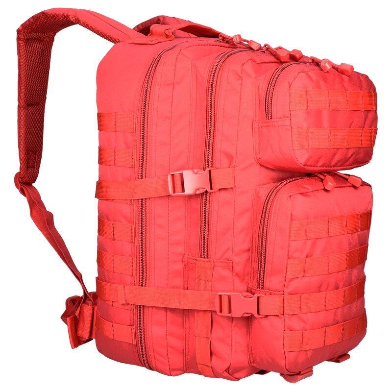 MOCHILA TÁTICA MILITAR MIL-TEC CORTE LASER AT-DIGITAL 36L