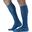 CHAUSSETTE HAUTE LAINE/POLYAMIDE