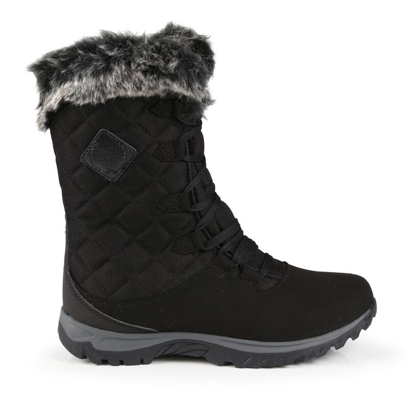 De Lady Newly Thermo wandelschoenen voor dames