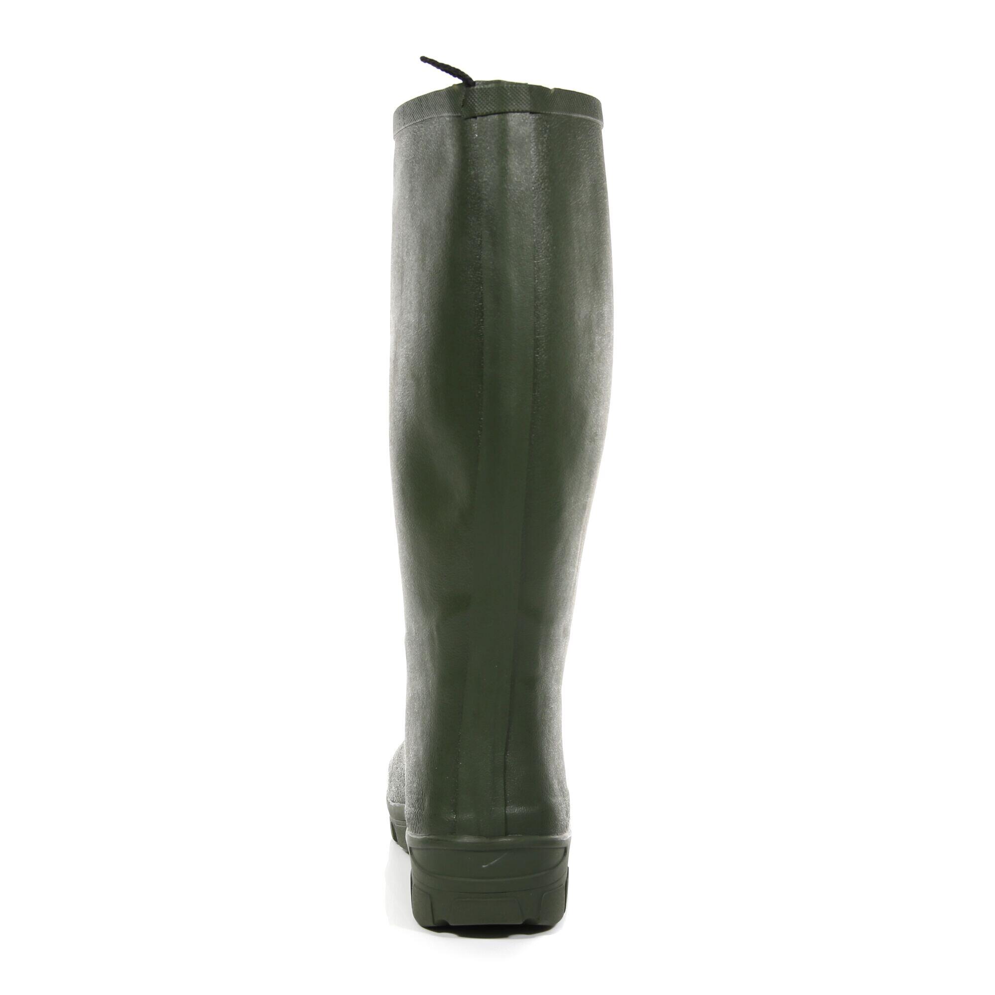 Bottes - Mumford II vert foncé homme 3/7