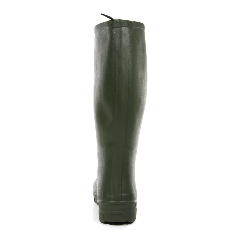 Bottes - Mumford II vert foncé homme