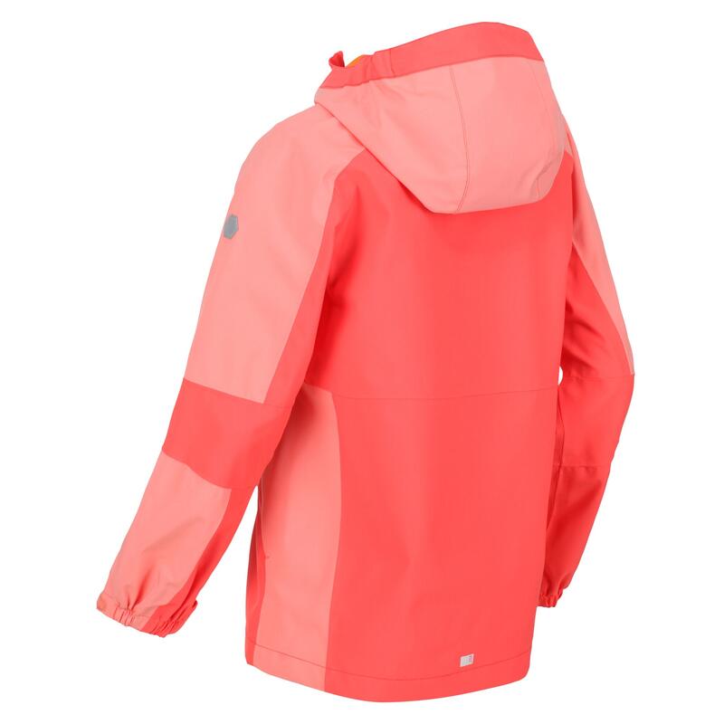 Rayz wandeljas voor kinderen - Roze