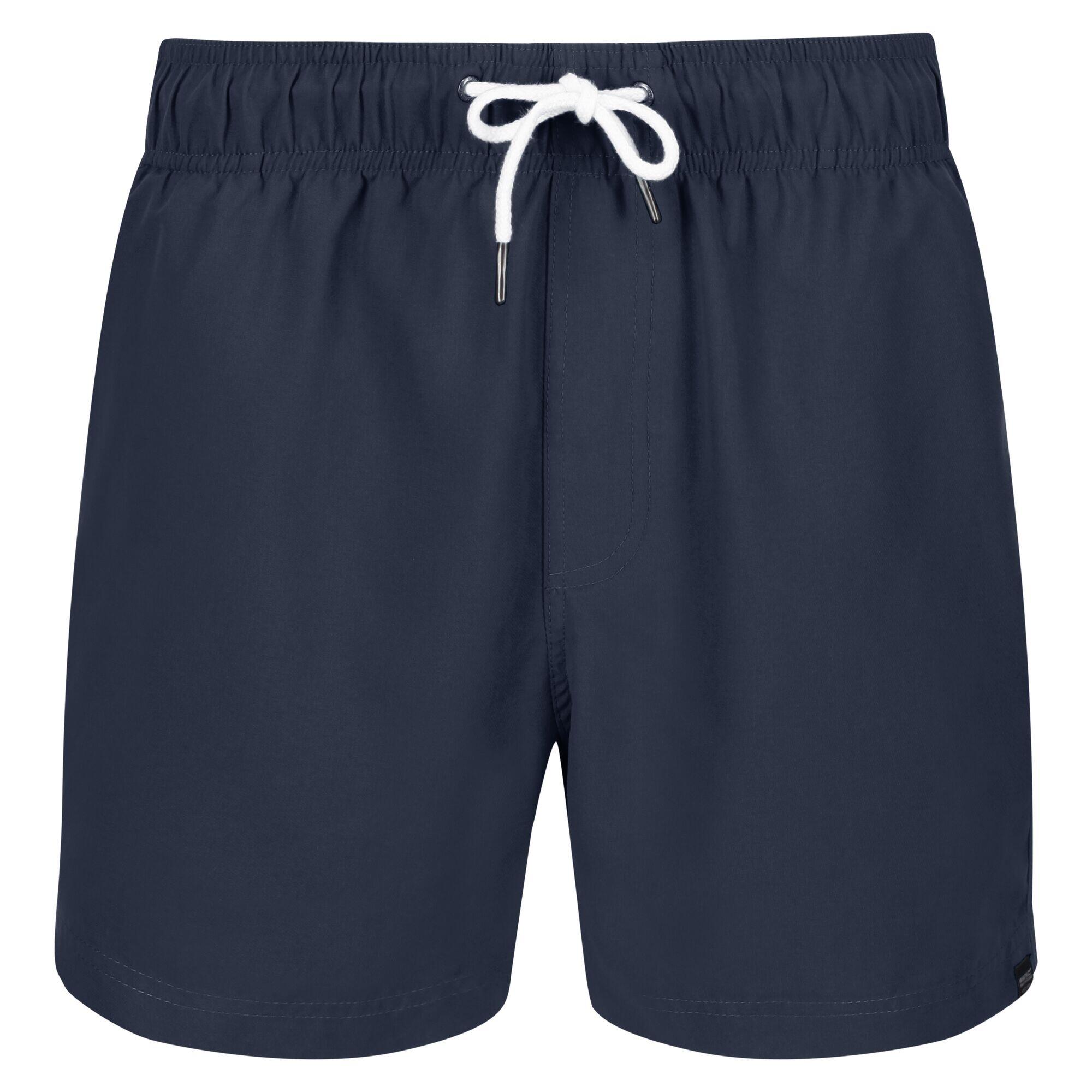 Mawson II Men's Swim Shorts - Navy 5/5