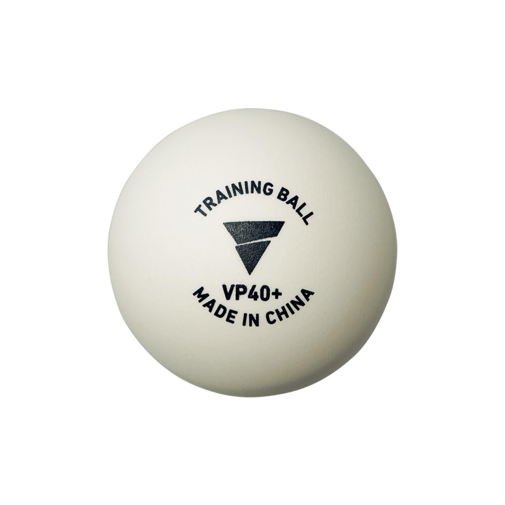 Victas VP40+ Training Table Tennis Ball 2/2