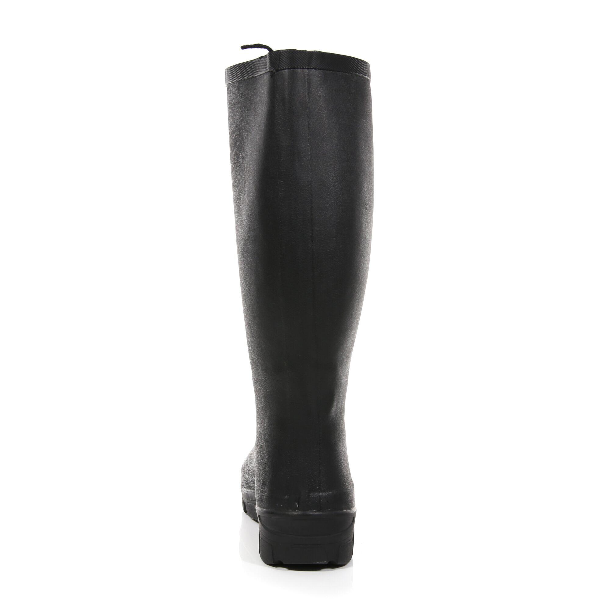 Bottes - Mumford II vert foncé homme 3/7
