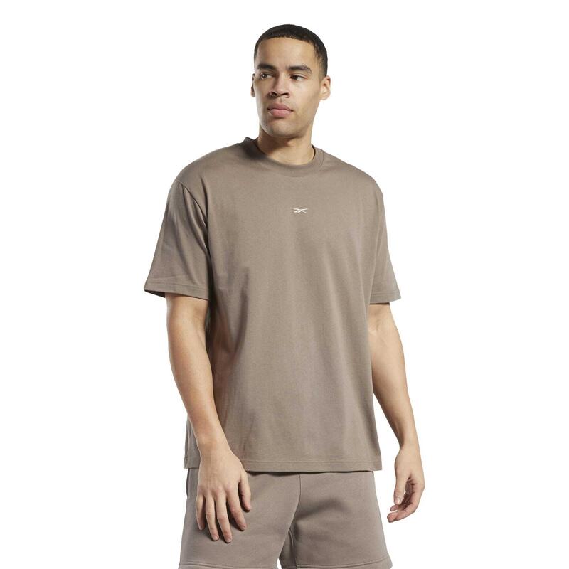 T-shirt large Reebok Classics