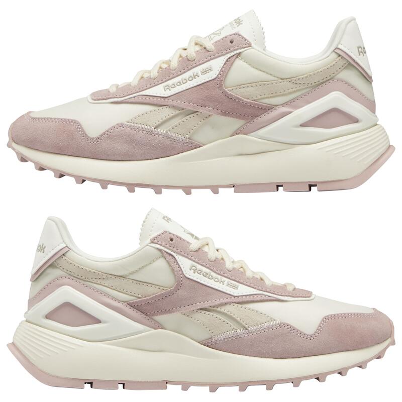 Zapatillas de cuero clásicas para mujer Reebok Classics Legacy AZ