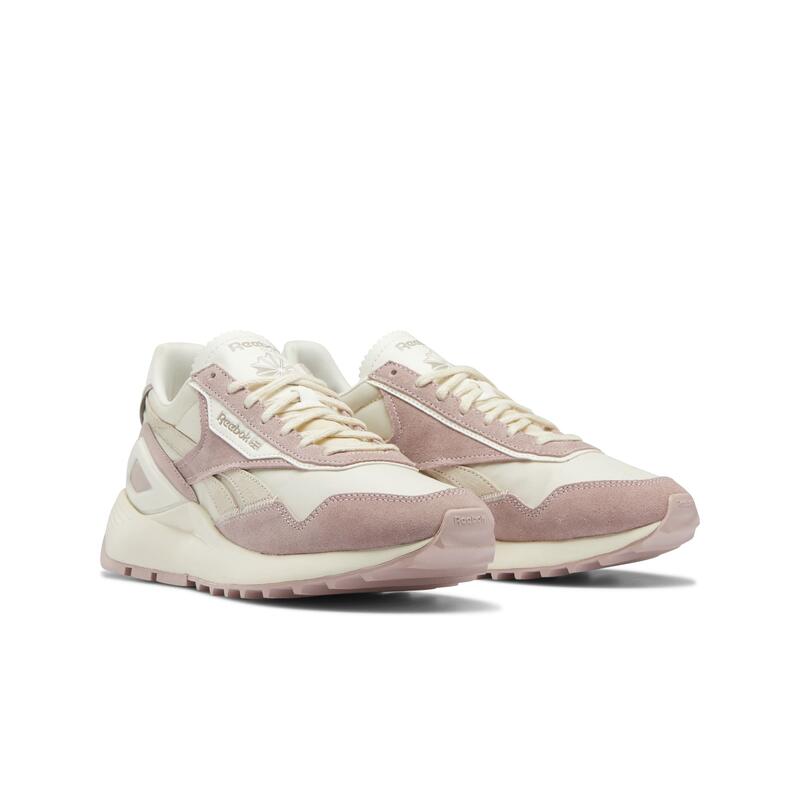 Zapatillas de cuero clásicas para mujer Reebok Classics Legacy AZ