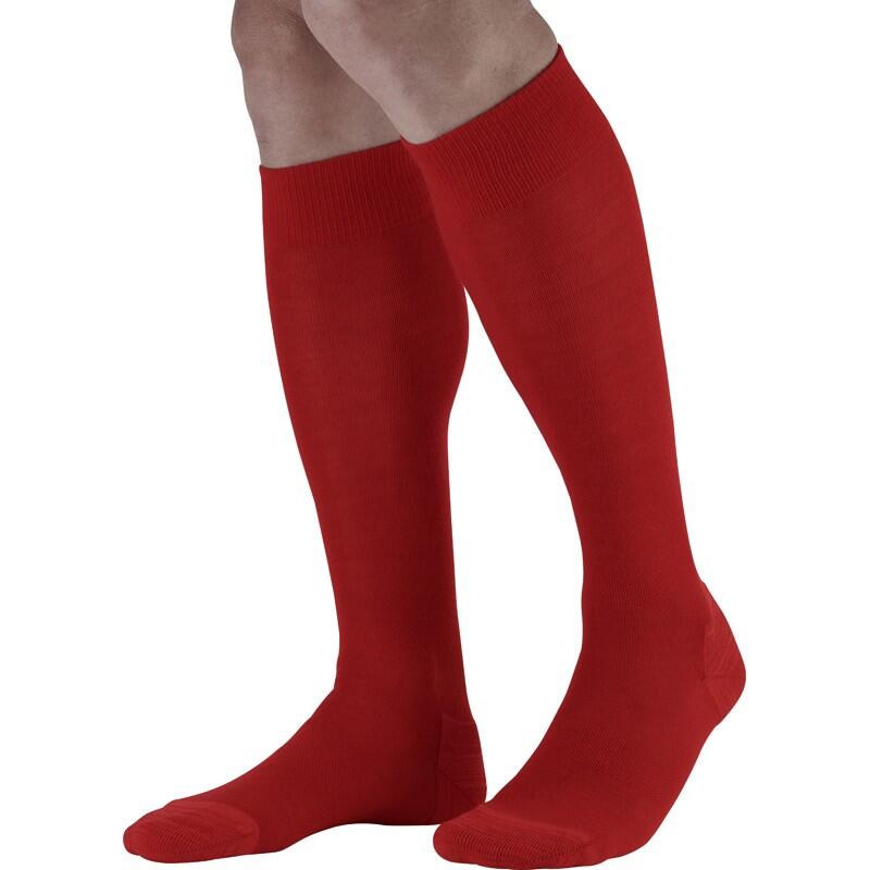 CHAUSSETTE HAUTE LAINE/POLYAMIDE 2/5