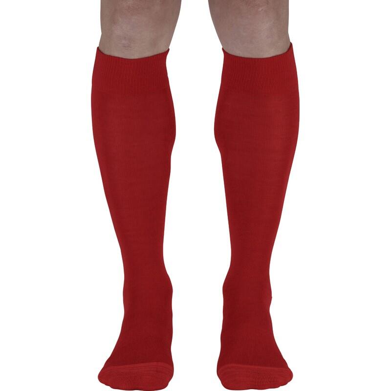 CHAUSSETTE HAUTE LAINE/POLYAMIDE 3/5