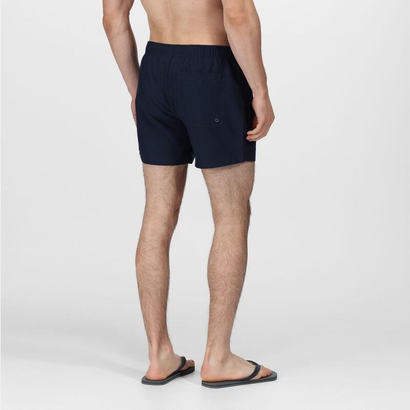 Wayde Short de bain pour homme - Marine