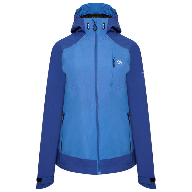 Veritas Era wandeljas voor dames - Blauw