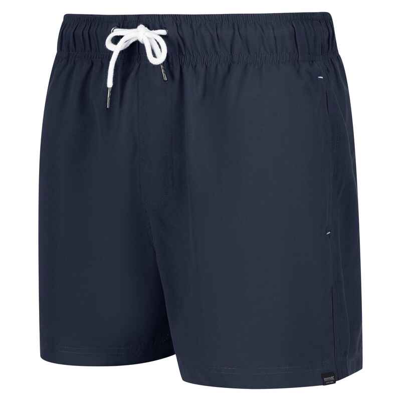 Mawson II Badeshorts für Herren - Marineblau