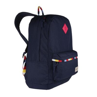 De stamford uniseks wandelrugzak met een inhoud van 20 liter