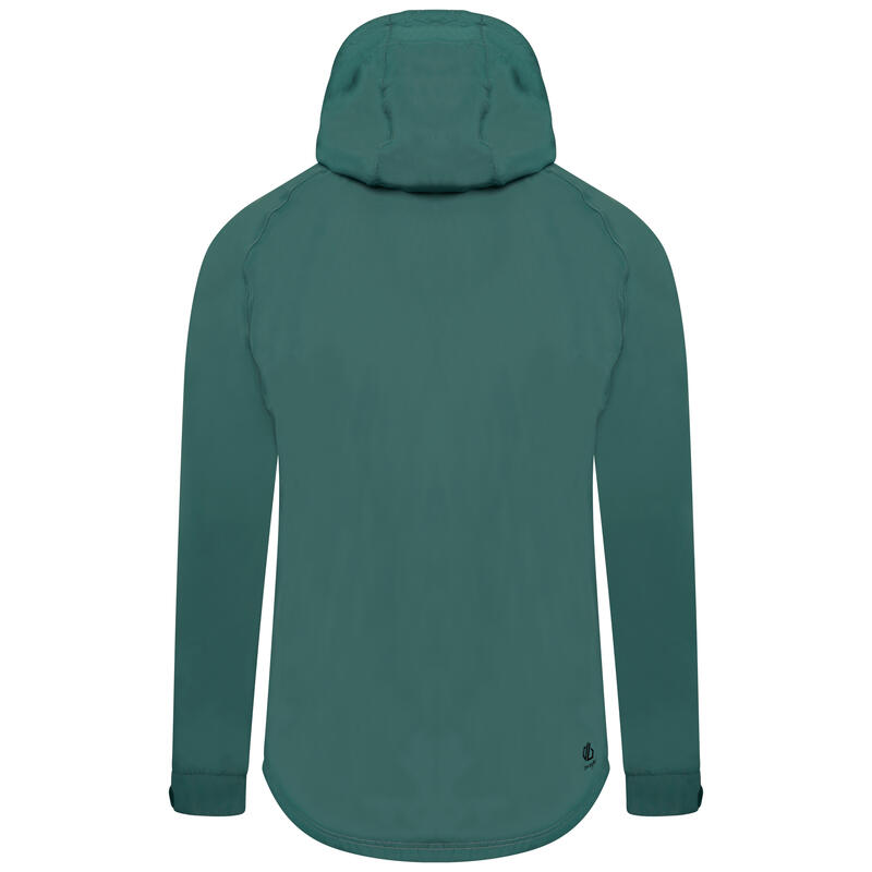 Atomize Wanderjacke für Herren - Grün