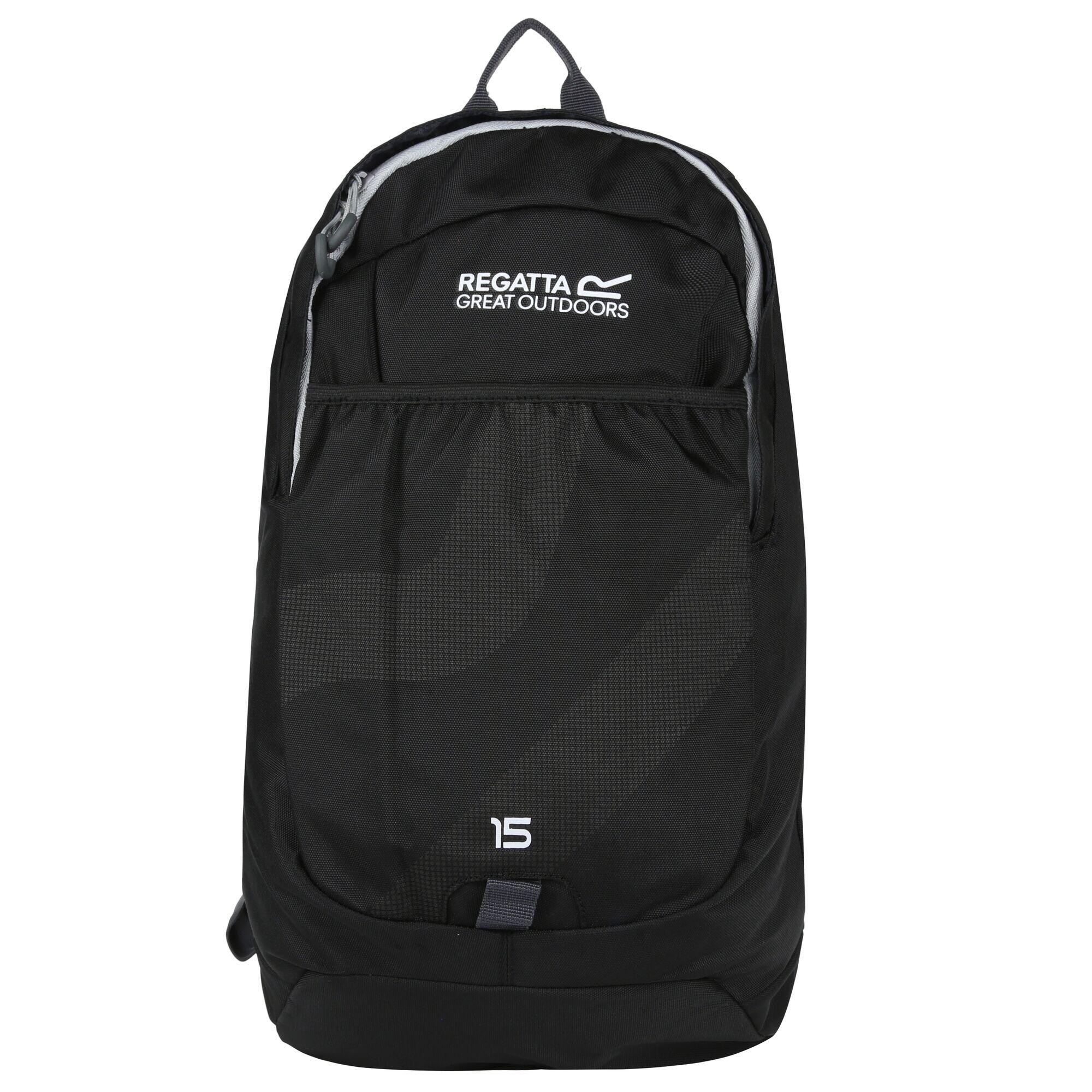 Mochila regatta bedabase ii 15l para unissex