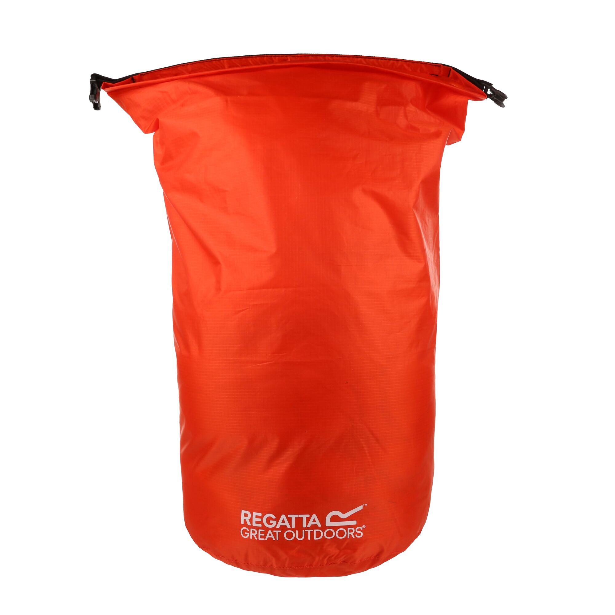 Bolsa Impermeable esquí adulto Regatta, rojo 5/5
