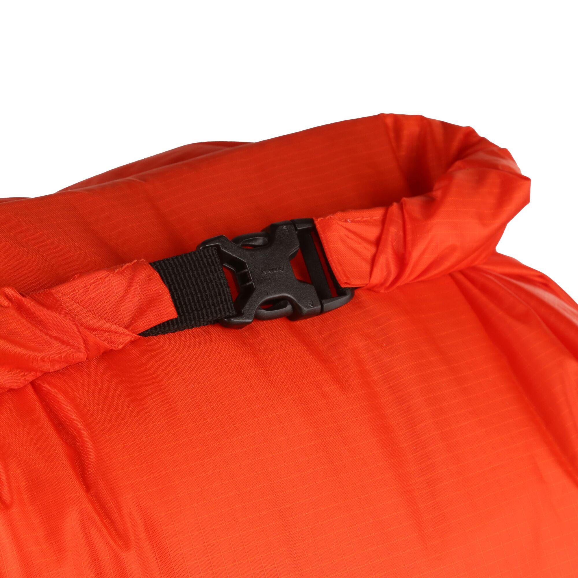 Bolsa Impermeable esquí adulto Regatta, rojo 4/5