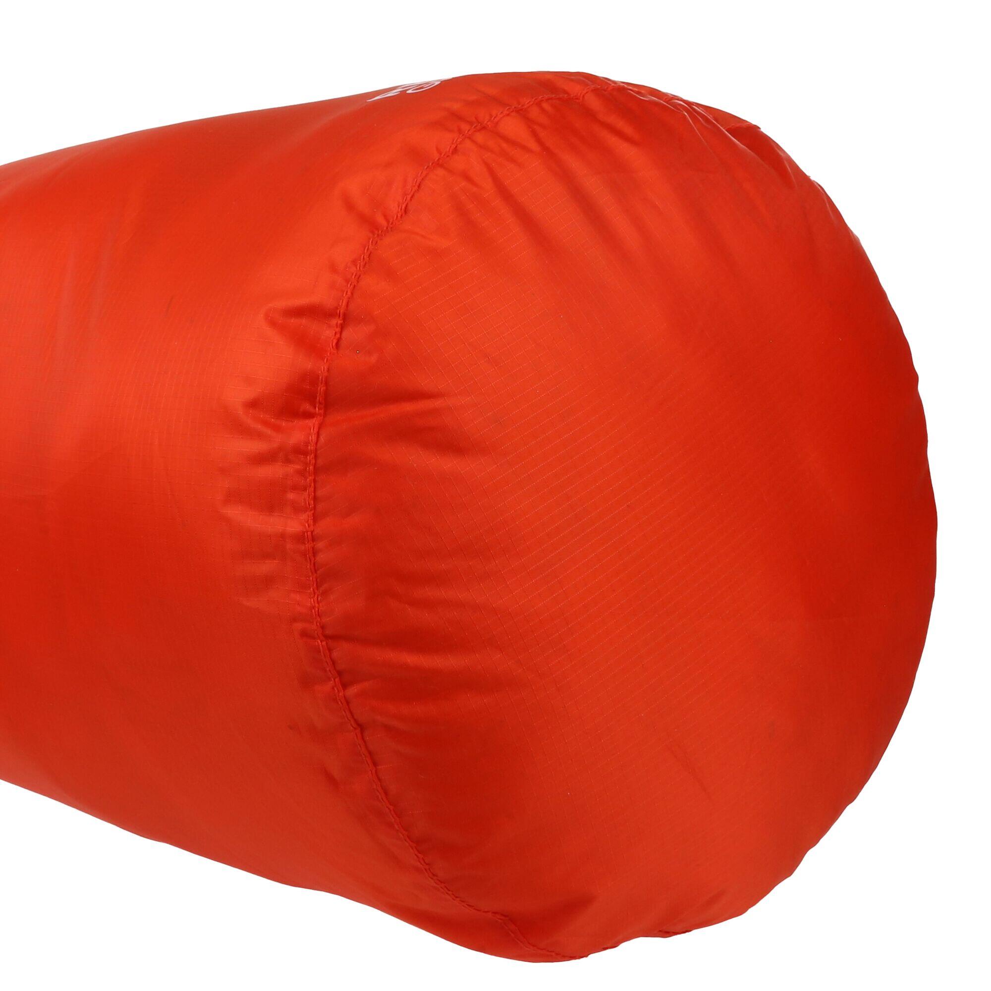 Bolsa Impermeable esquí adulto Regatta, rojo 3/5