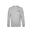 Jersey CORPORATE PATCH LOGO REGULAR FIT - Color Gris  - Talla S