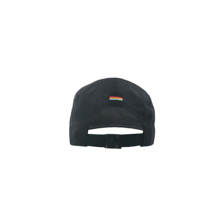 Gorra Transpirable RUNNING CAP 226ERS - Color NEGRO