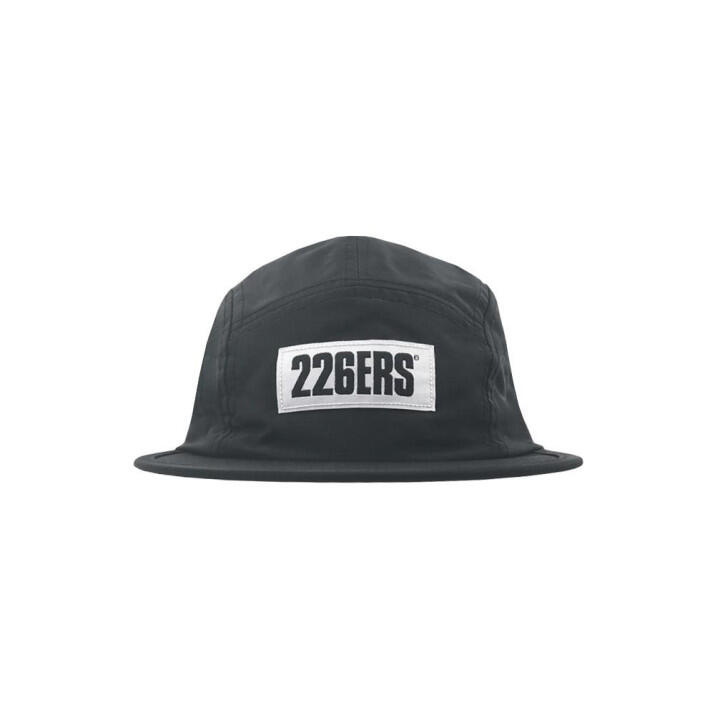 GORRA RUNNING CAP 226ERS BLACK SPORT - COLOR NEGRO