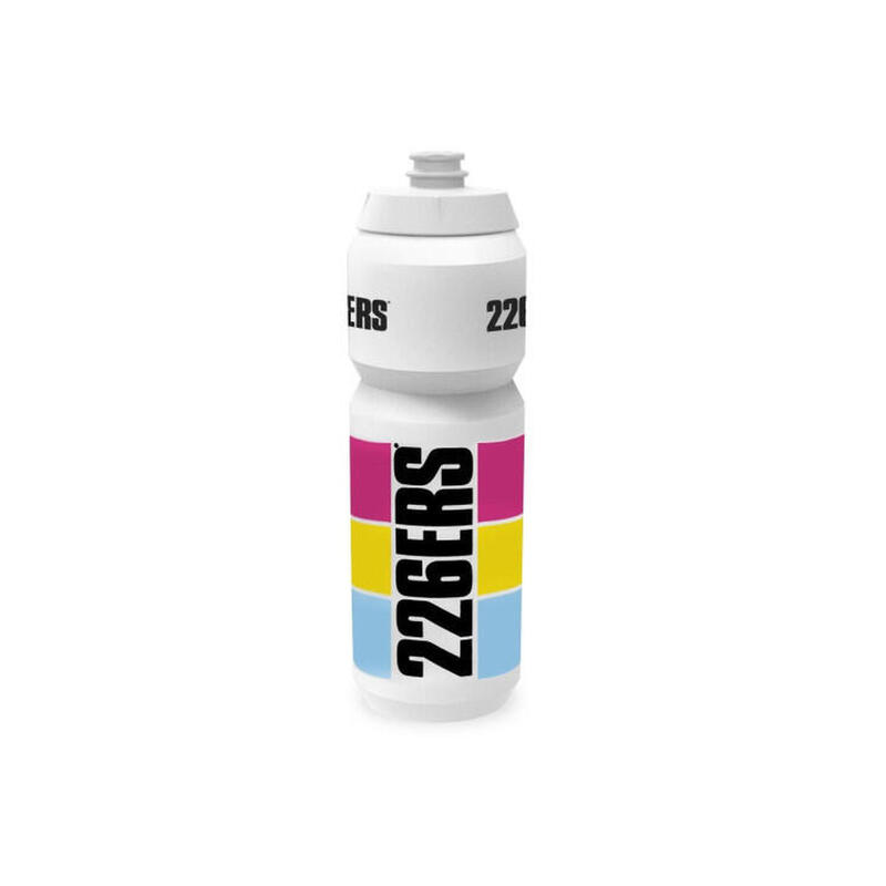 BIDÓN BOTTLE SUPERLIGHT HYDRAZERO WHITE 226ERS 750ML RUNNING COLOR BLANCO