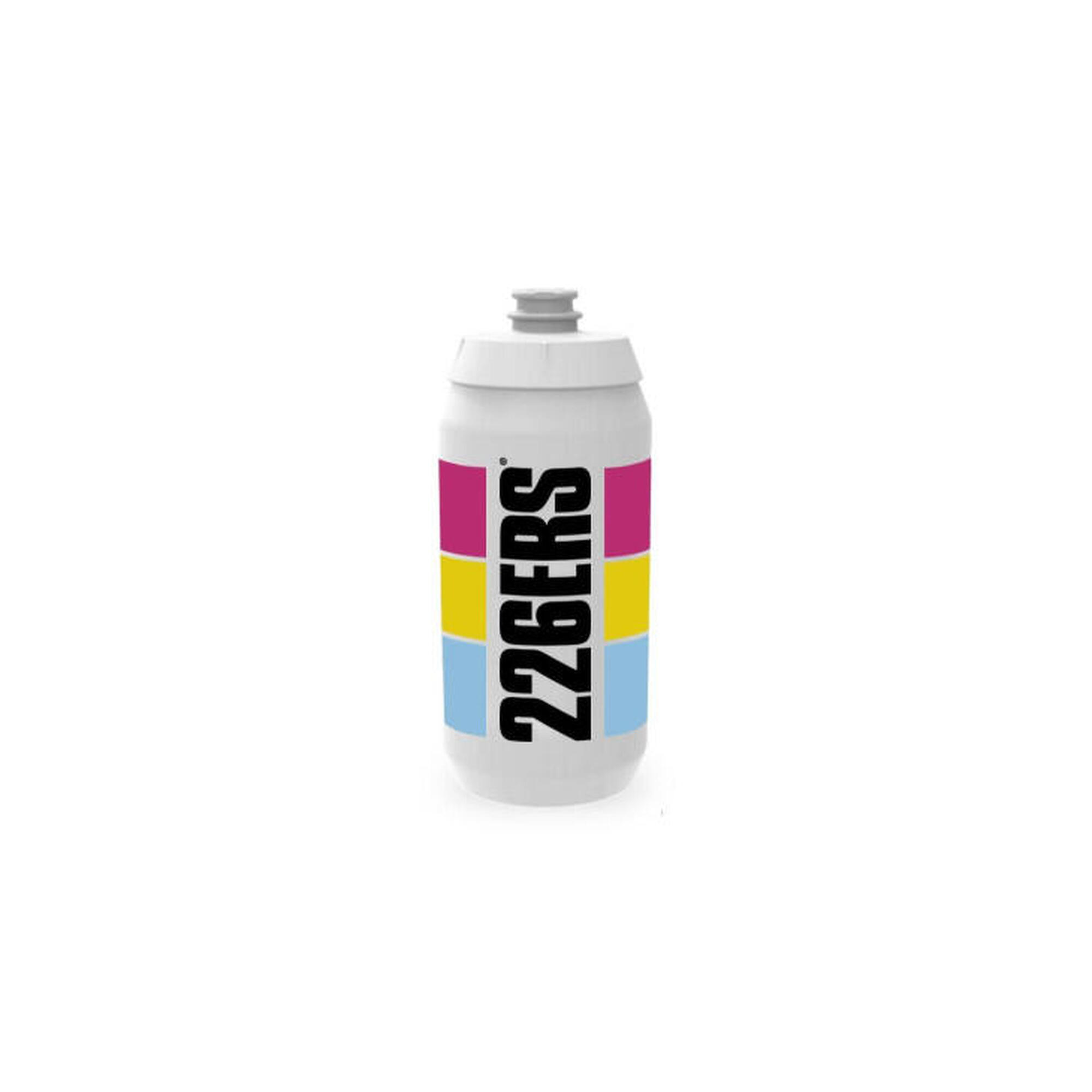 GARRAFA DE CICLISMO SUPERLIGHT HYDRAZERO - Ultra-Leve