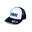 GORRA RETRO TRUCKER COLOR BLUE NAVY